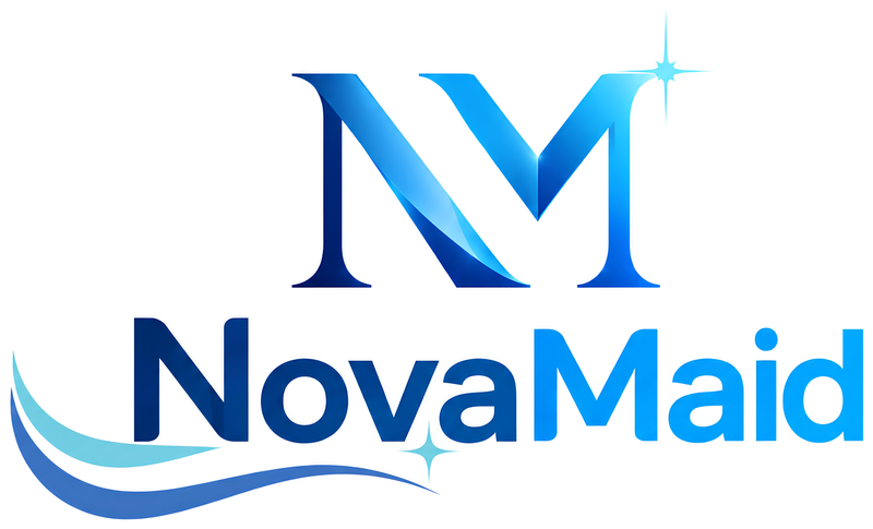 NovaMaid — Nettoyage, Conciergerie & Entretien